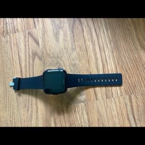 Fitbit Versa